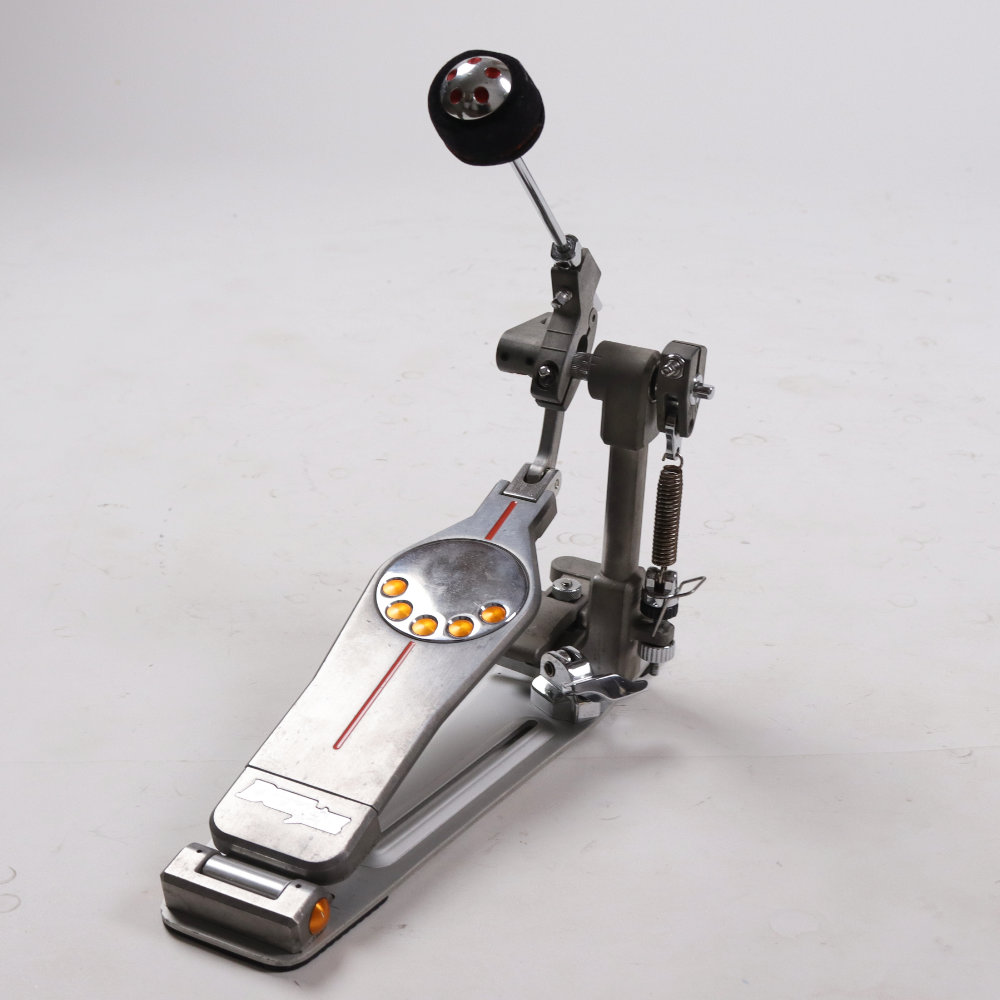 【中古】 ドラムペダル パール PEARL P-3000D Demon Drive キックペダル