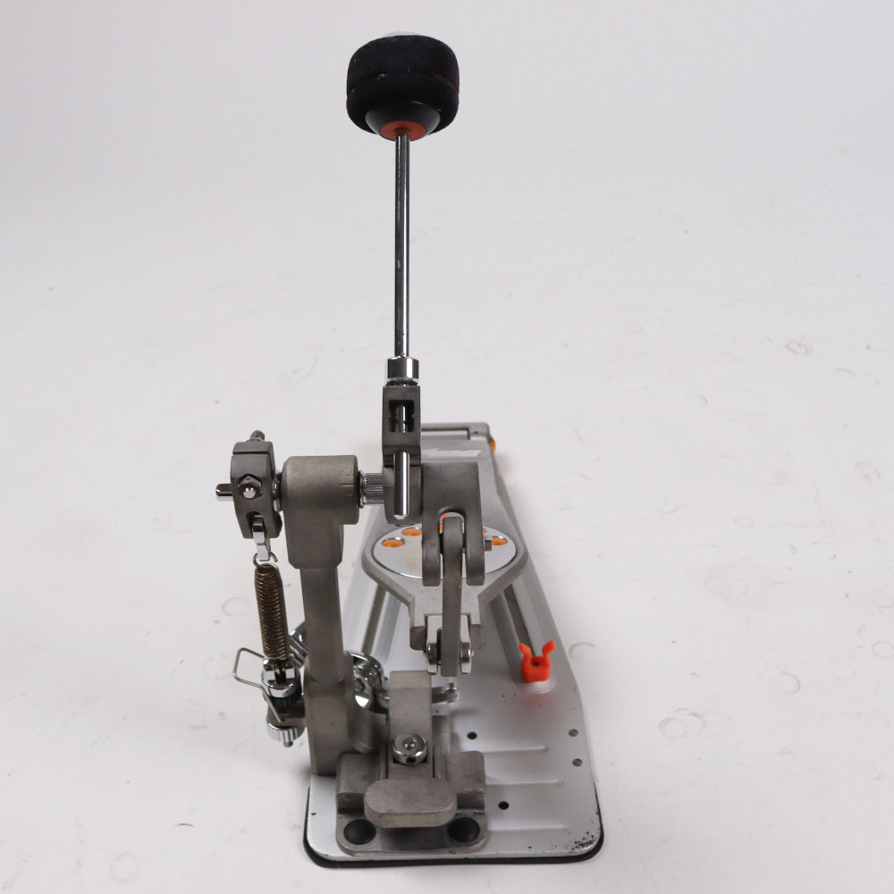 【中古】 ドラムペダル パール PEARL P-3000D Demon Drive キックペダル 背面