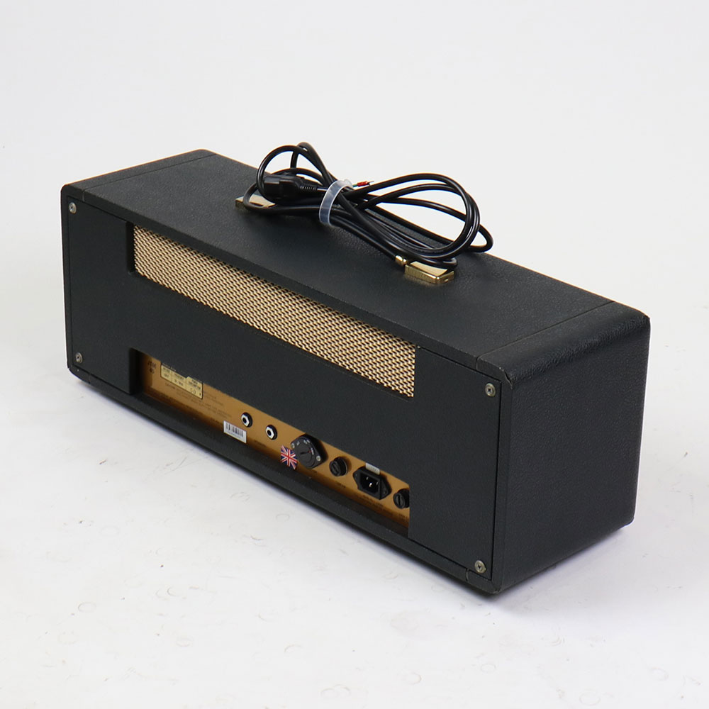 【中古】 MARSHALL JTM45 2245 ギターアンプ ヘッド 真空管アンプ 全体