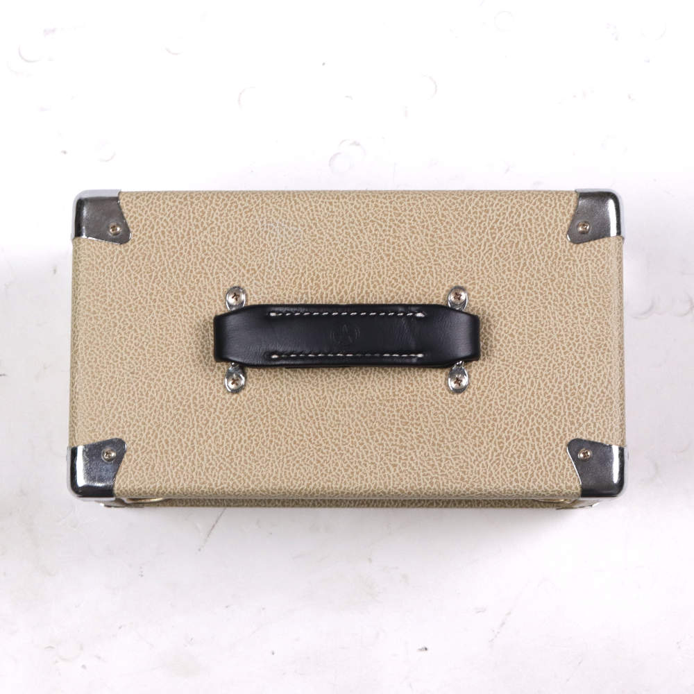 【中古】 ギターアンプヘッド Blackstar HT-1RH HEAD ブラックスター トップ画像