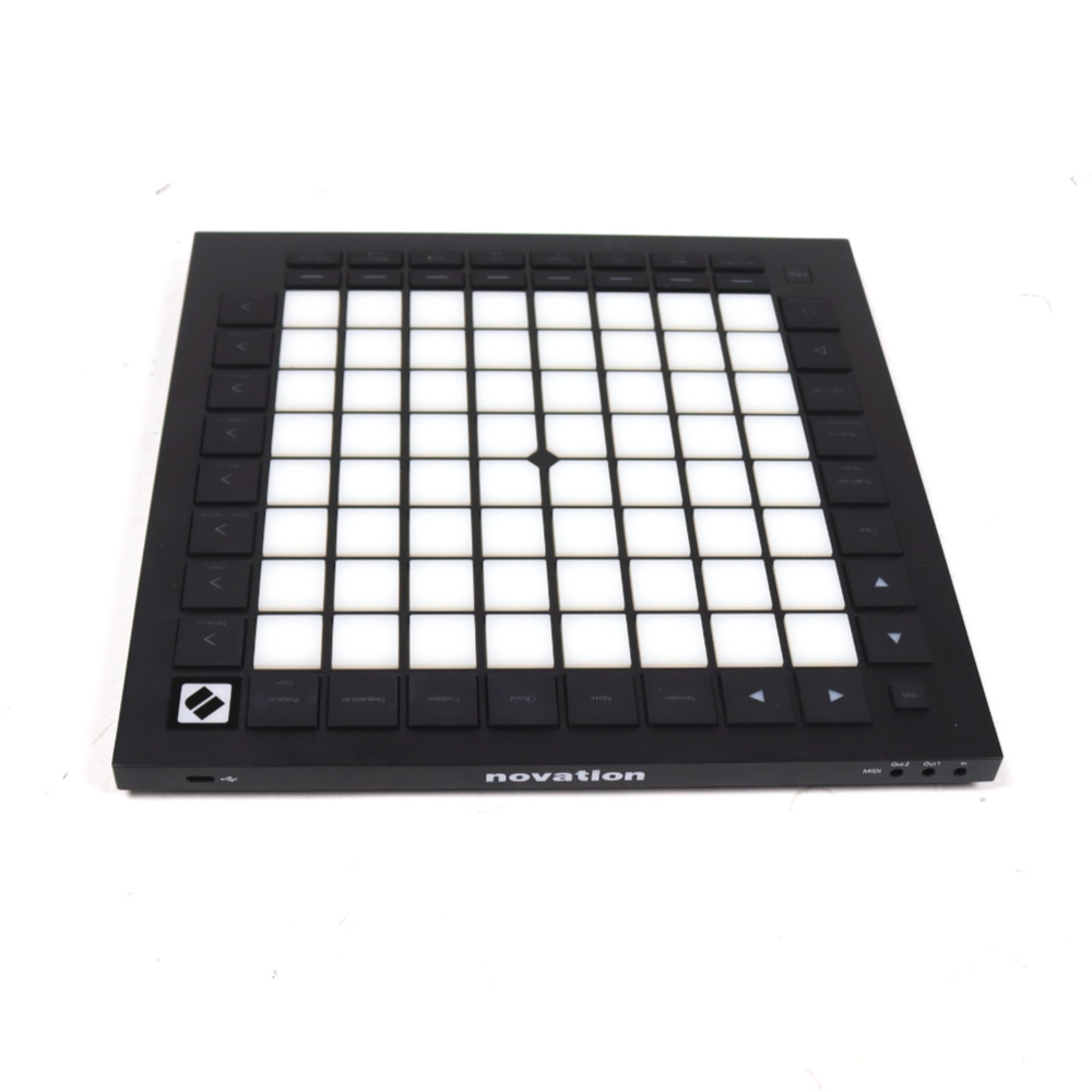 【中古】 novation Launchpad Pro MK3 MIDIコントローラー パッドコントローラー トップ画像