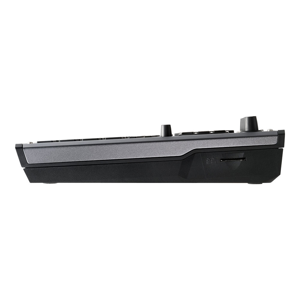 【再生品】 ROLAND SP-404 MK II サンプラー メーカー再生品 アウトレット 側面