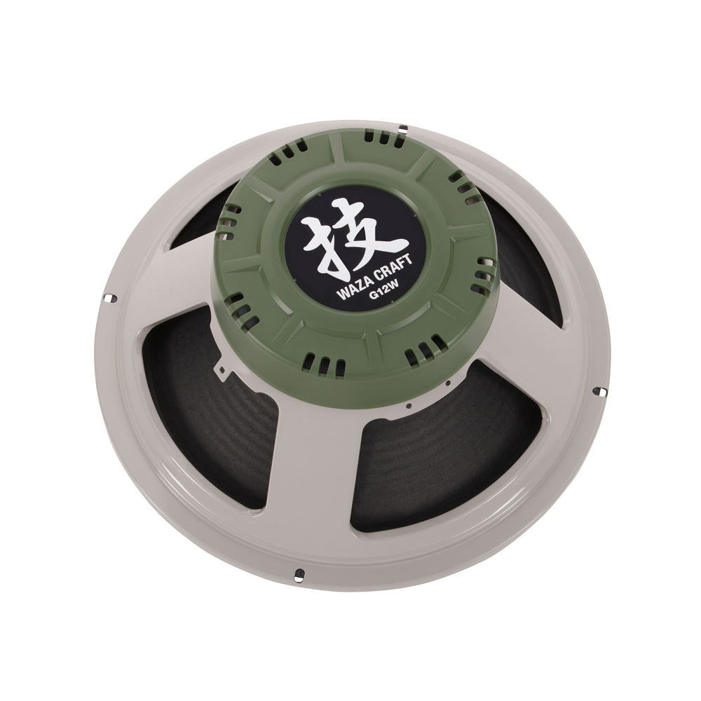 【訳あり】 BOSS G12W-8 WAZA Speaker 12インチ スピーカー 箱ダメージあり アウトレット