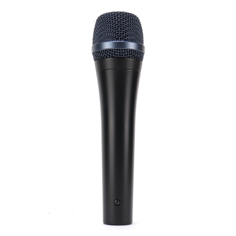 【中古】 マイク ゼンハイザー SENNHEISER e935 ダイナミックマイク リア画像