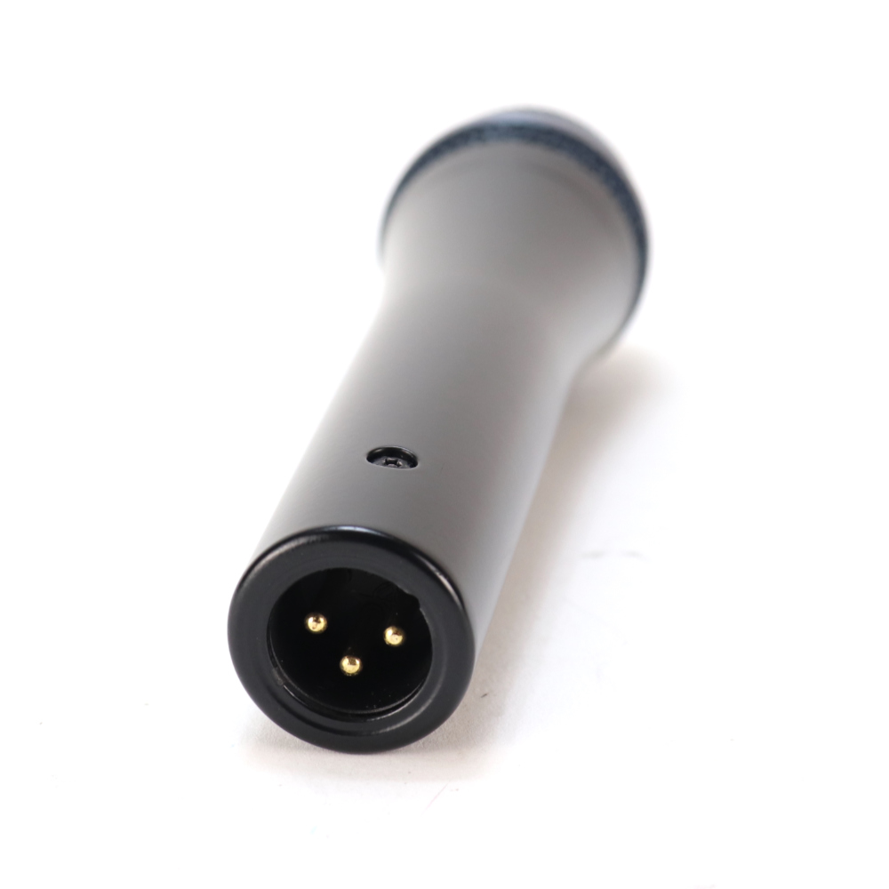 【中古】 マイク ゼンハイザー SENNHEISER e935 ダイナミックマイク コネクタ画像