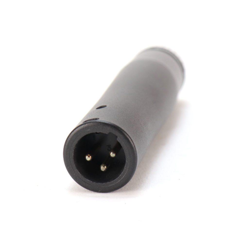 【中古】 マイク ダイナミックマイク 楽器用 SHURE SM57 シュアー 57 ゴーナナ シュア コネクタ画像