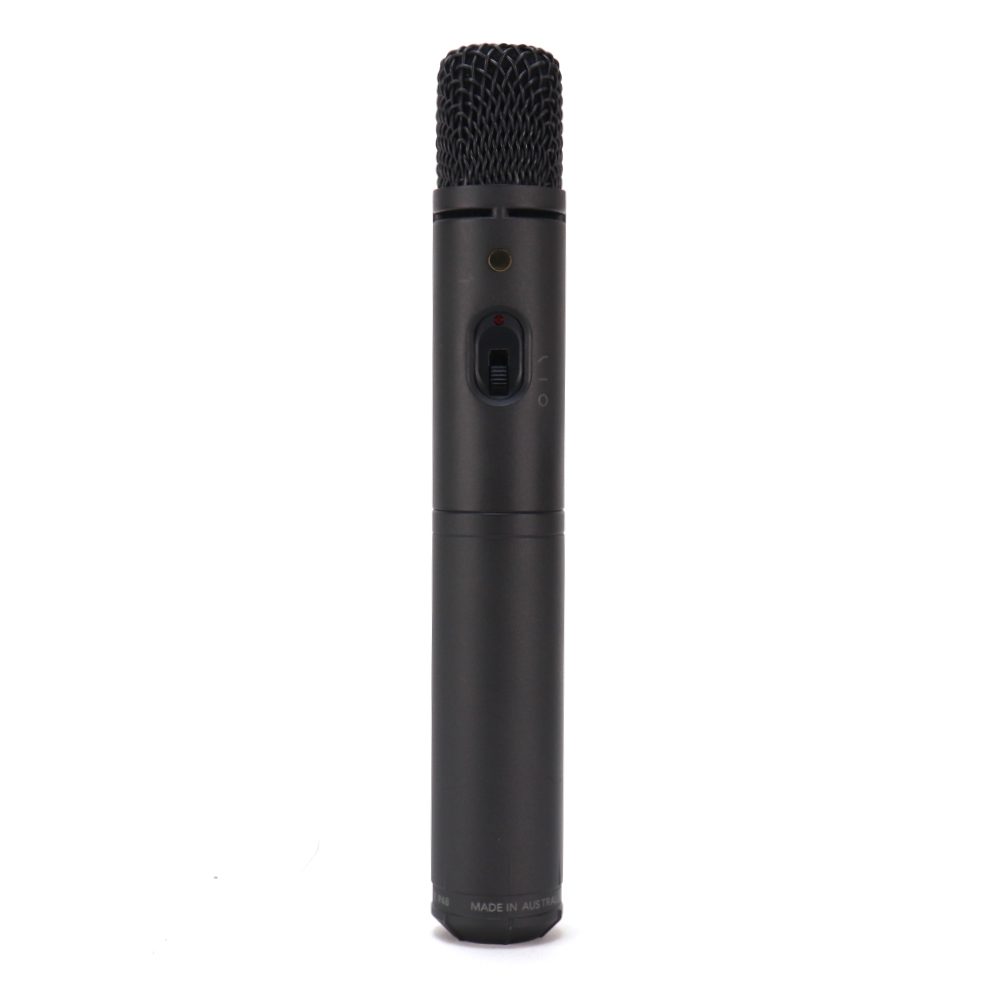 【中古】 コンデンサーマイク RODE MICROPHONES M3