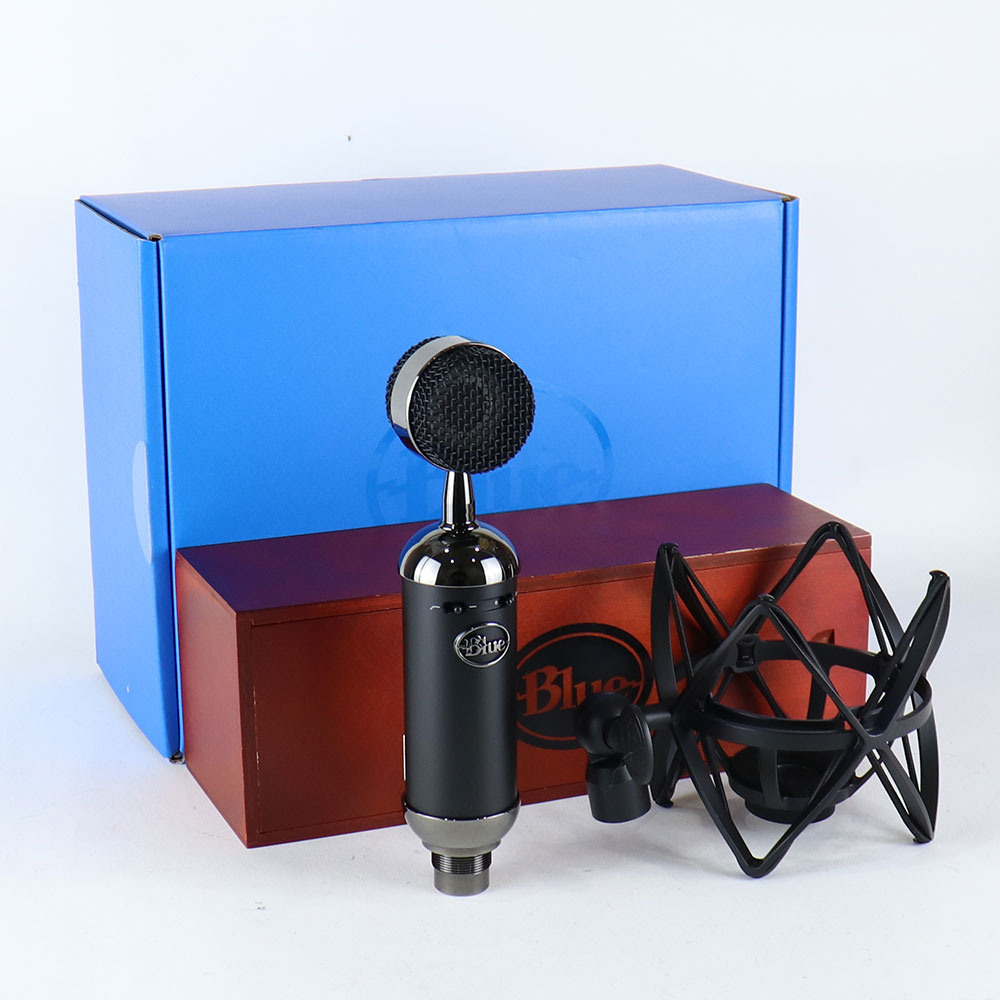【中古】コンデンサーマイク Blue Microphones SPARK SL