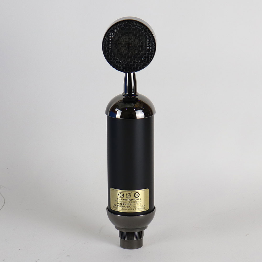 【中古】コンデンサーマイク Blue Microphones SPARK SL 背面