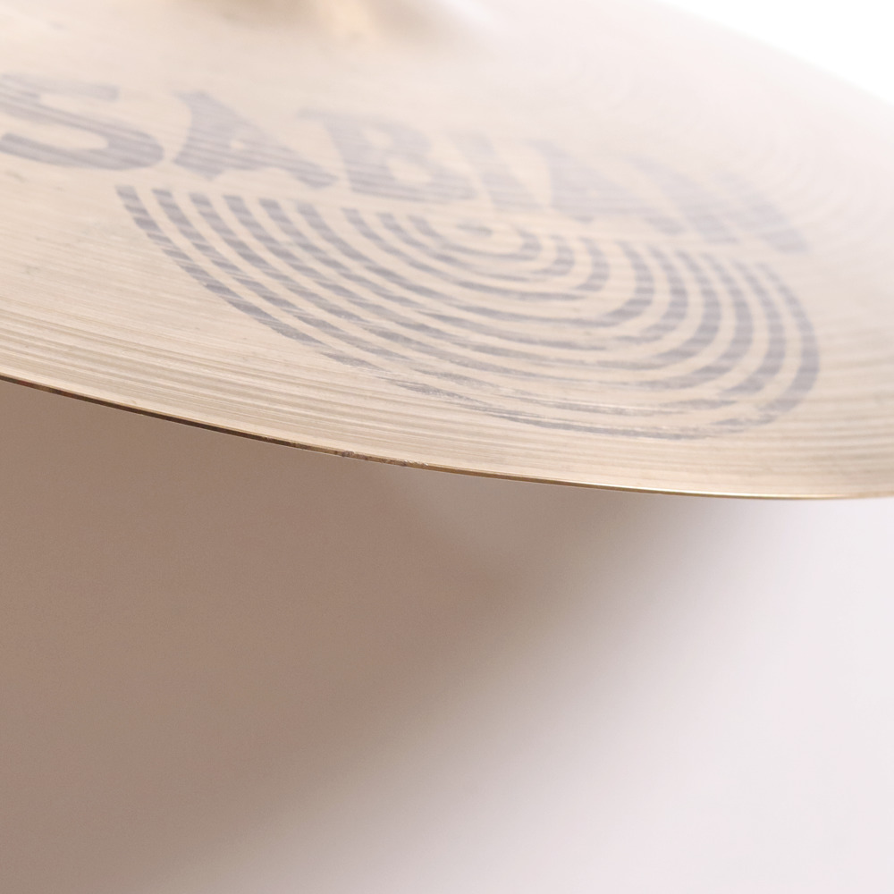 【中古】 クラッシュシンバル セイビアン SABIAN HH MEDIUM CRASH 16インチ 傷
