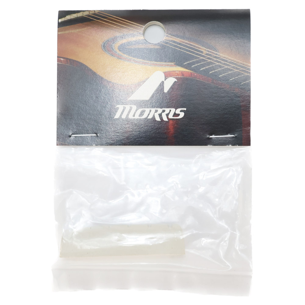 MORRIS モーリス NUT NUBONE 43mm スラント ナット 溝有り