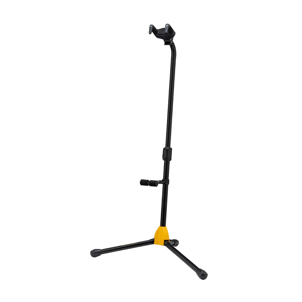 HERCULES ハーキュレス GS412BSW シングル ギタースタンド