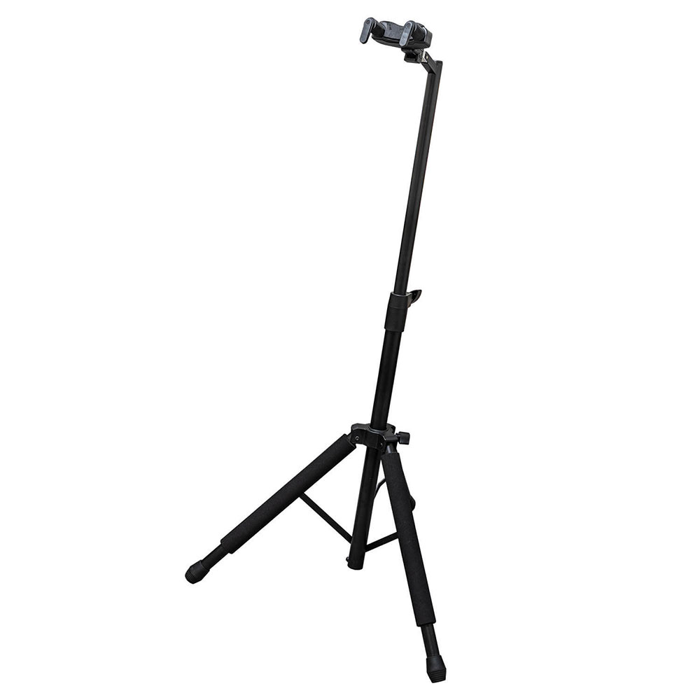 KIKUTANI キクタニ GS-350 Self Lock Guitar Stand ギタースタンド