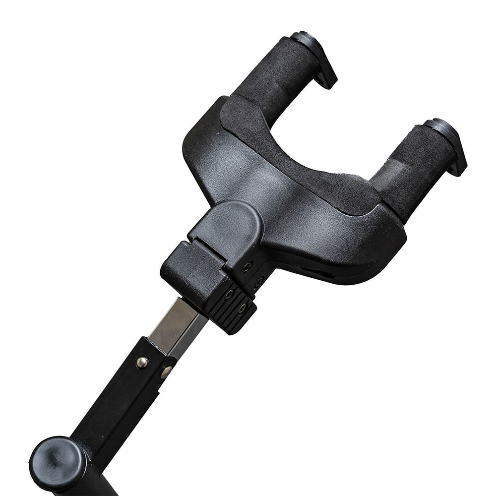 KIKUTANI キクタニ GS-350 Self Lock Guitar Stand ギタースタンド ホルダー部