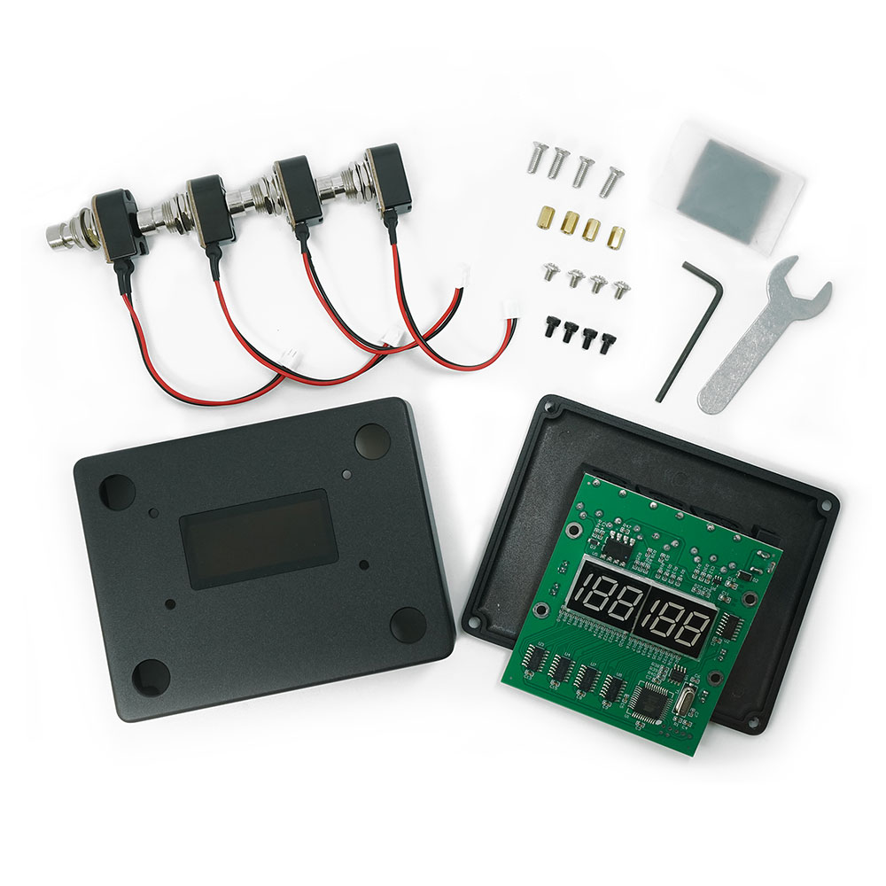 One Control ワンコントロール LWP Series Basilisk Kit MIDIコントローラー 制作キット