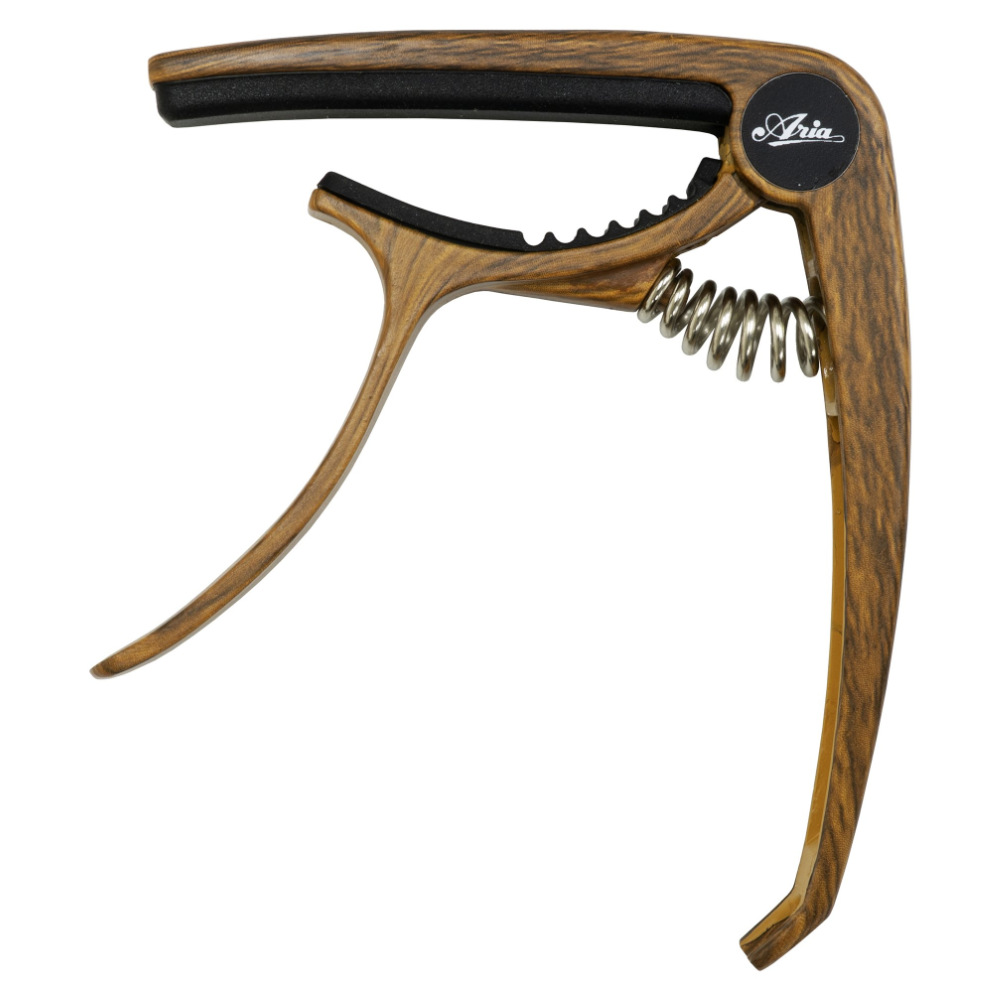 ARIA アリア AGC-15 Rosewood ギター カポタスト