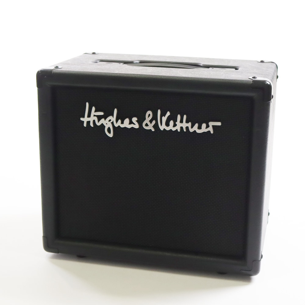 【中古】 ギターアンプ スピーカー Hughes&Kettner HUK-TM110 Tube Meister 110 Cabinet ヒュースアンドケトナー