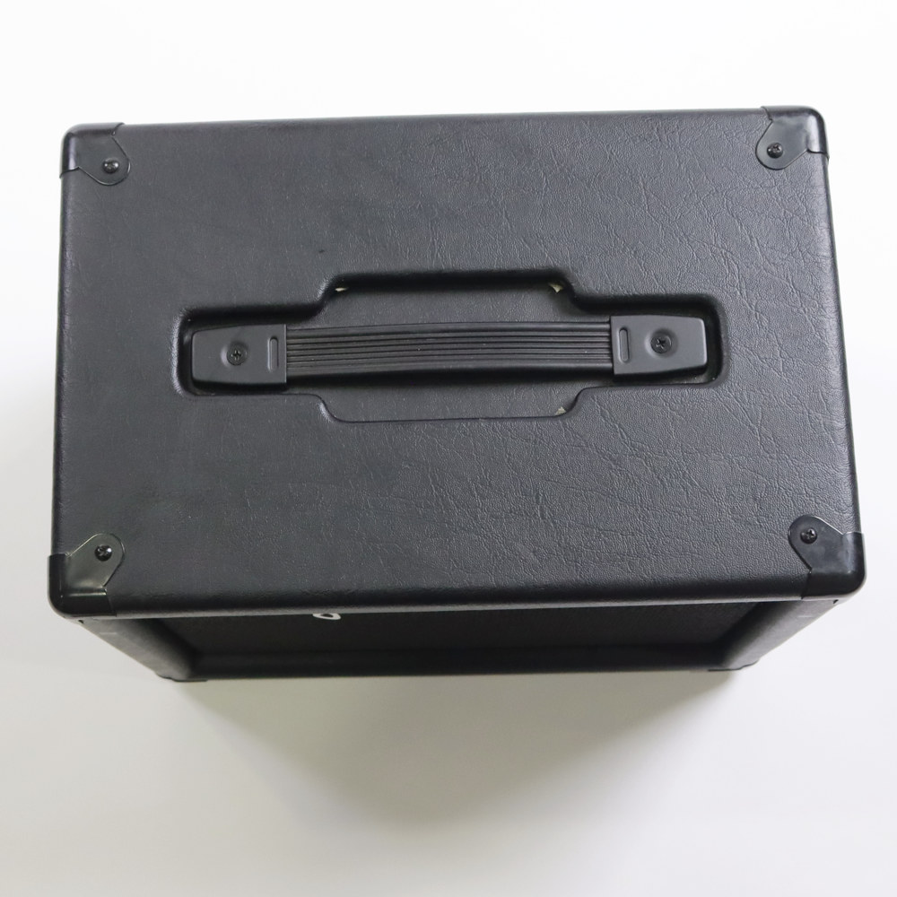 【中古】 ギターアンプ スピーカー Hughes&Kettner HUK-TM110 Tube Meister 110 Cabinet ヒュースアンドケトナー 取手