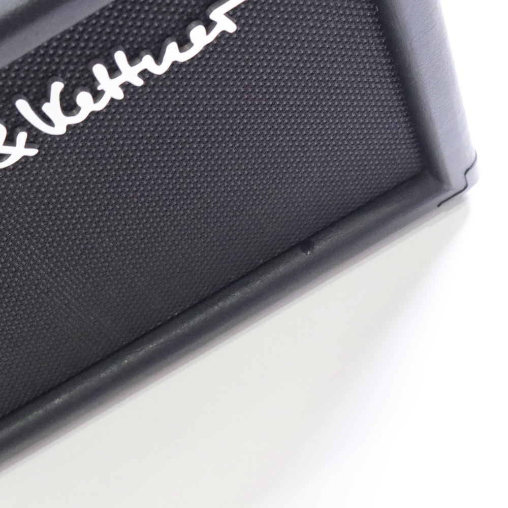 【中古】 ギターアンプ スピーカー Hughes&Kettner HUK-TM110 Tube Meister 110 Cabinet ヒュースアンドケトナー シミ