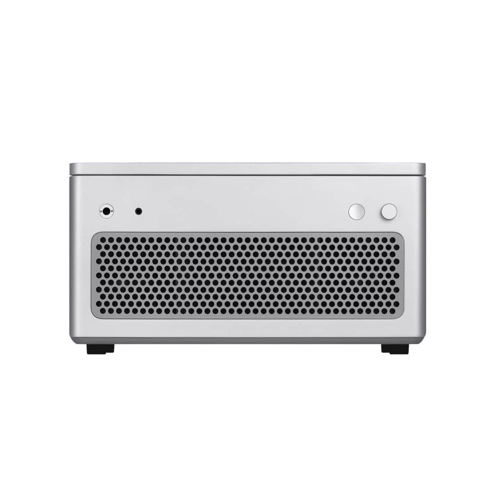 【予約受付中】 ギターアンプ LAVA MUSIC LAVA STUDIO スマートアンプ ラヴァスタジオ 13インチマルチタップディスプレイ搭載 背面