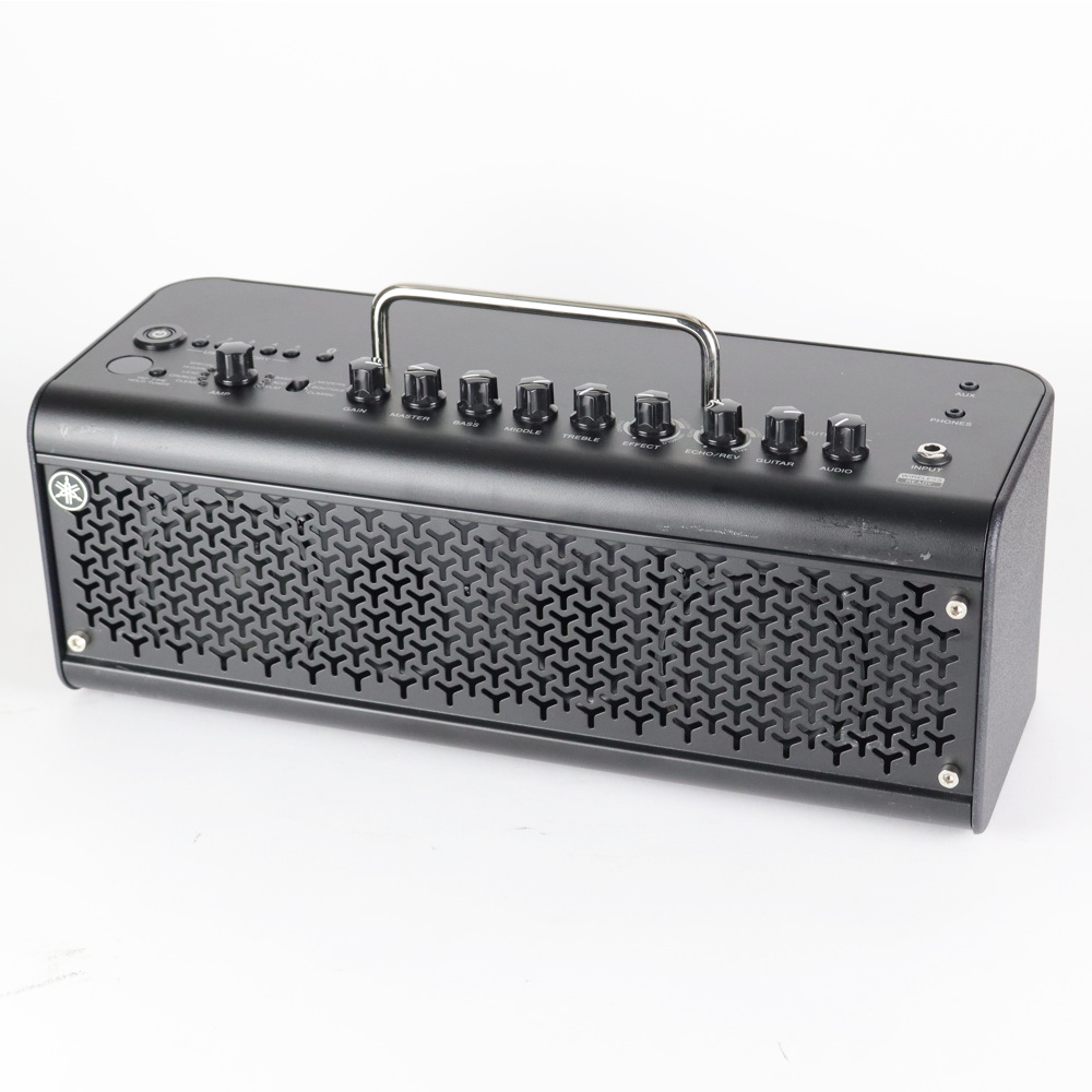【中古】 ギターアンプ ヤマハ YAMAHA THR30II Wireless BLACK 小型ギターアンプ