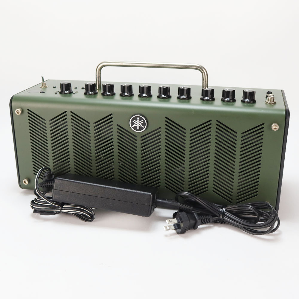 【中古】 ギターアンプ YAMAHA ヤマハ THR10X