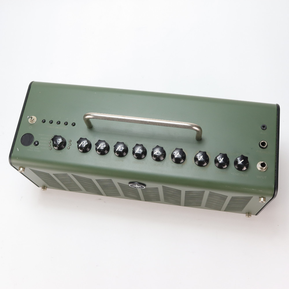 【中古】 ギターアンプ YAMAHA ヤマハ THR10X 本体画像