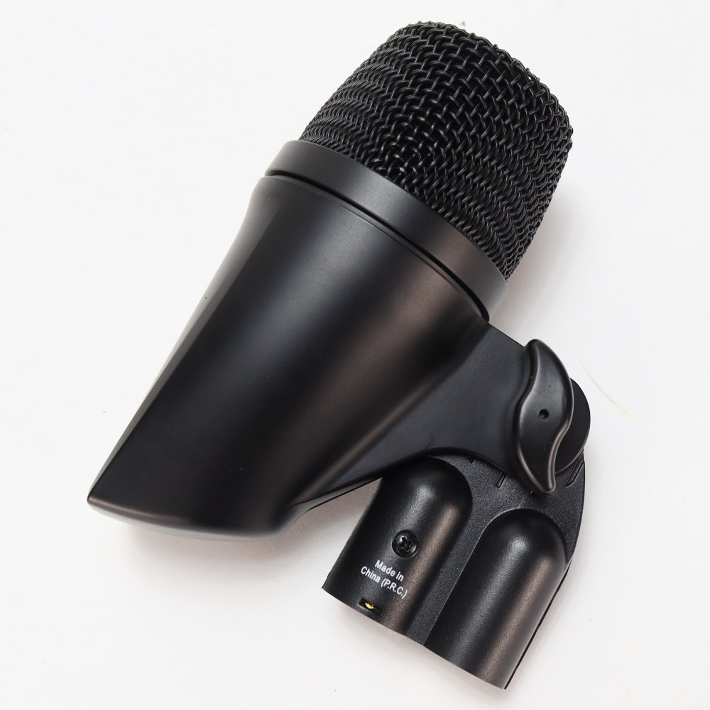 【中古】 AKG DRUM SET SESSION I ドラム用マイク 7本セット 本体画像