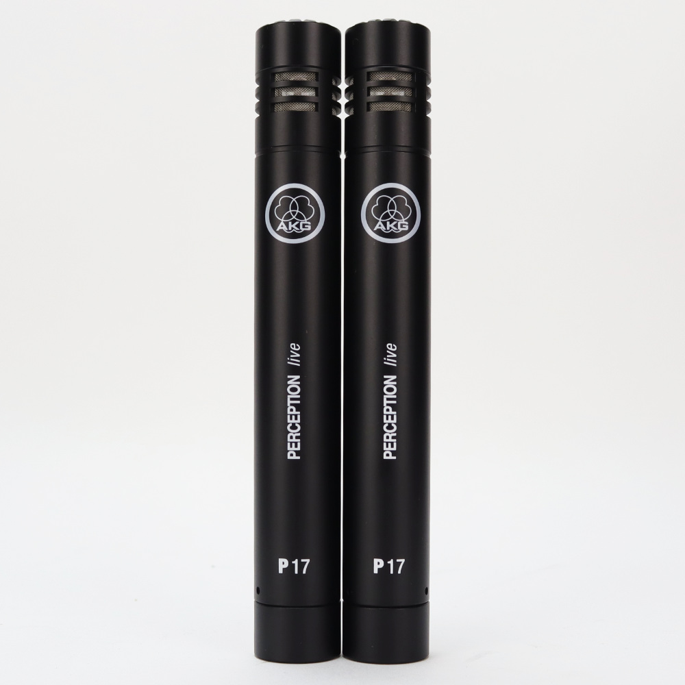 【中古】 AKG DRUM SET SESSION I ドラム用マイク 7本セット 本体画像 2