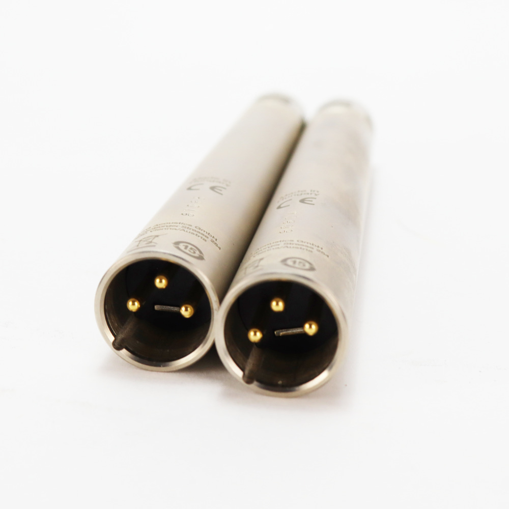 【中古】 マイク AKG C451B Pair ペア コンデンサーマイクロフォン 2本セット 451 シゴイチ アカゲ XLR
