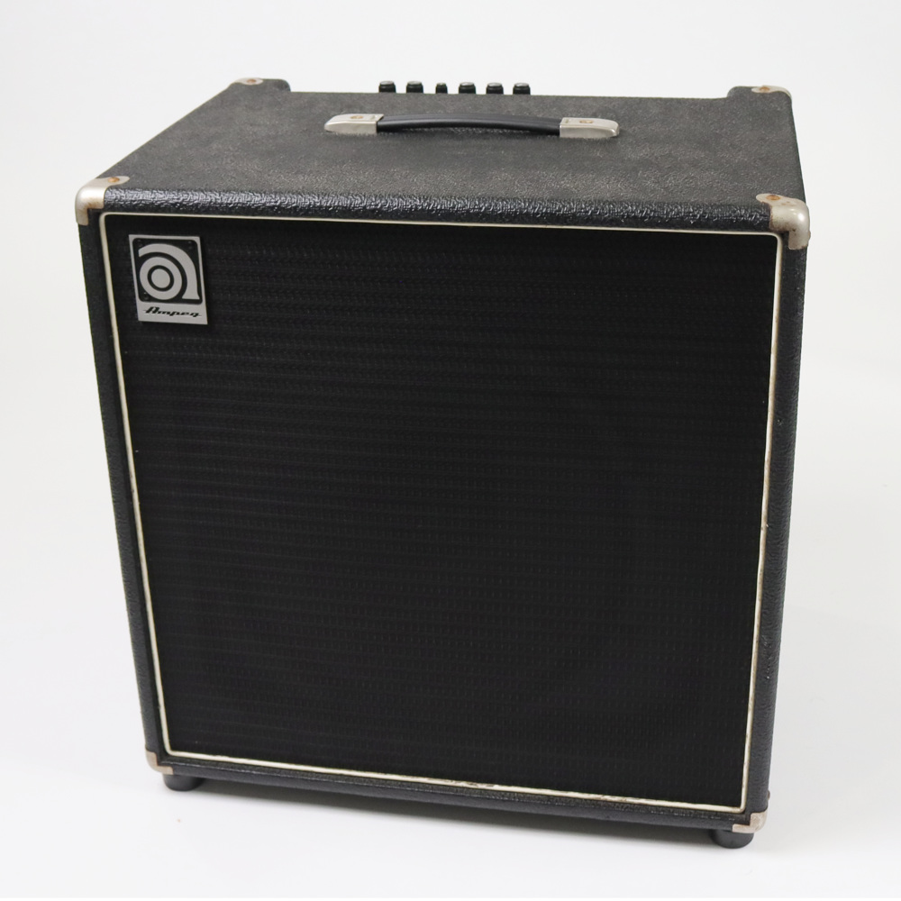 【中古】 ベースコンボアンプ アンペグ Ampeg BA-115 ベース用コンボアンプ