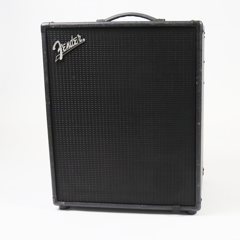 【中古】 ベースアンプ Fender Rumble Stage 800 10インチスピーカー2発搭載 400W出力 ベースコンボアンプ