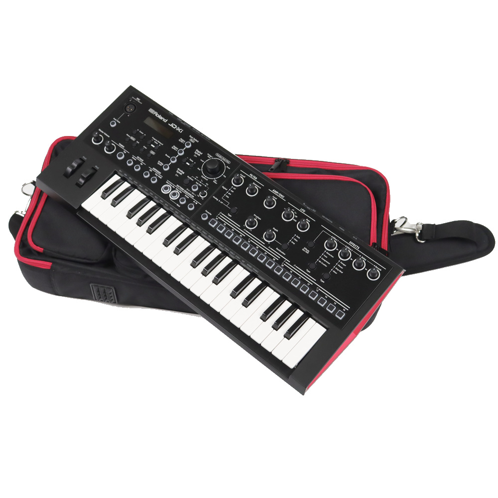 【中古】 シンセサイザー ROLAND ローランド JD-Xi Analog/Digital Crossover Synthesizer