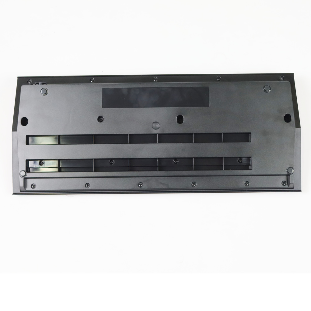 【中古】 シンセサイザー ROLAND ローランド JD-Xi Analog/Digital Crossover Synthesizer 裏面