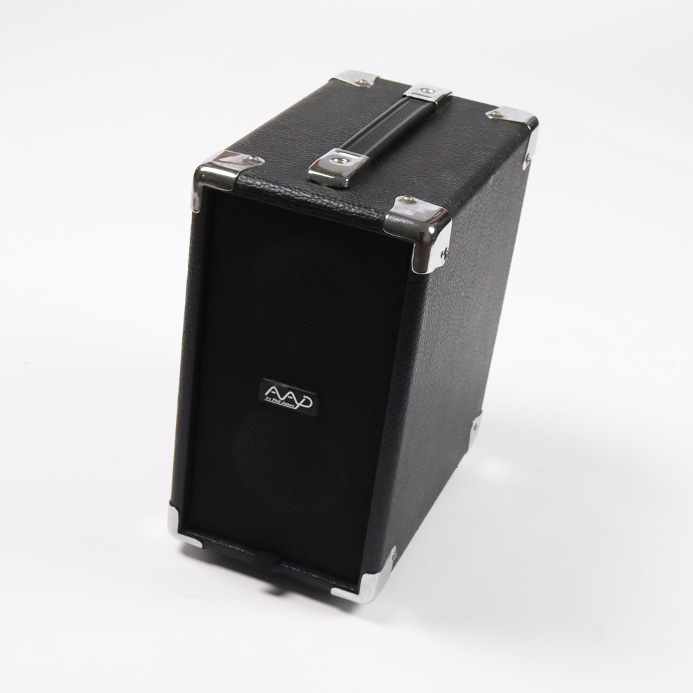 【中古】 アコースティックギターアンプ AAD by phil jones CUB-AG100 フィル・ジョーンズ アコギアンプ