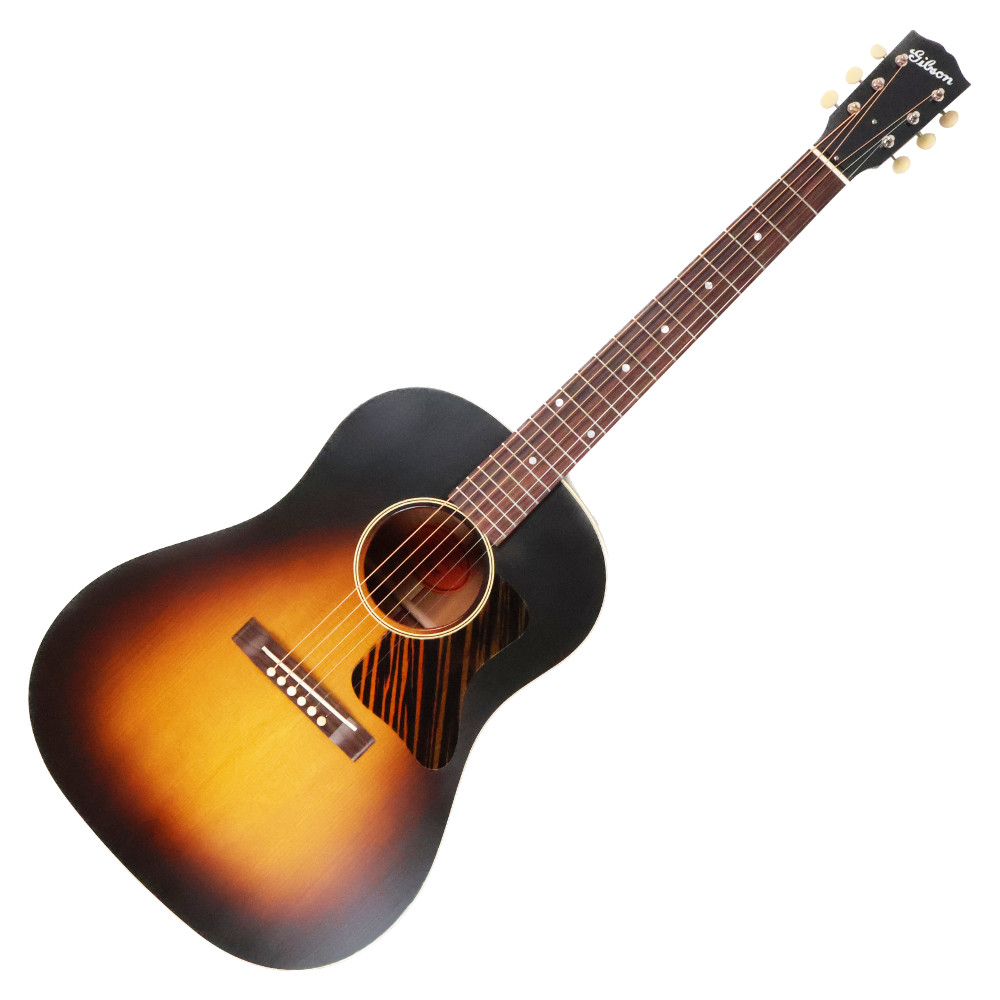 Gibson Custom Shop 1936 J-35 VOS Vintage Sunburst ギブソン カスタムショップ アコースティックギター