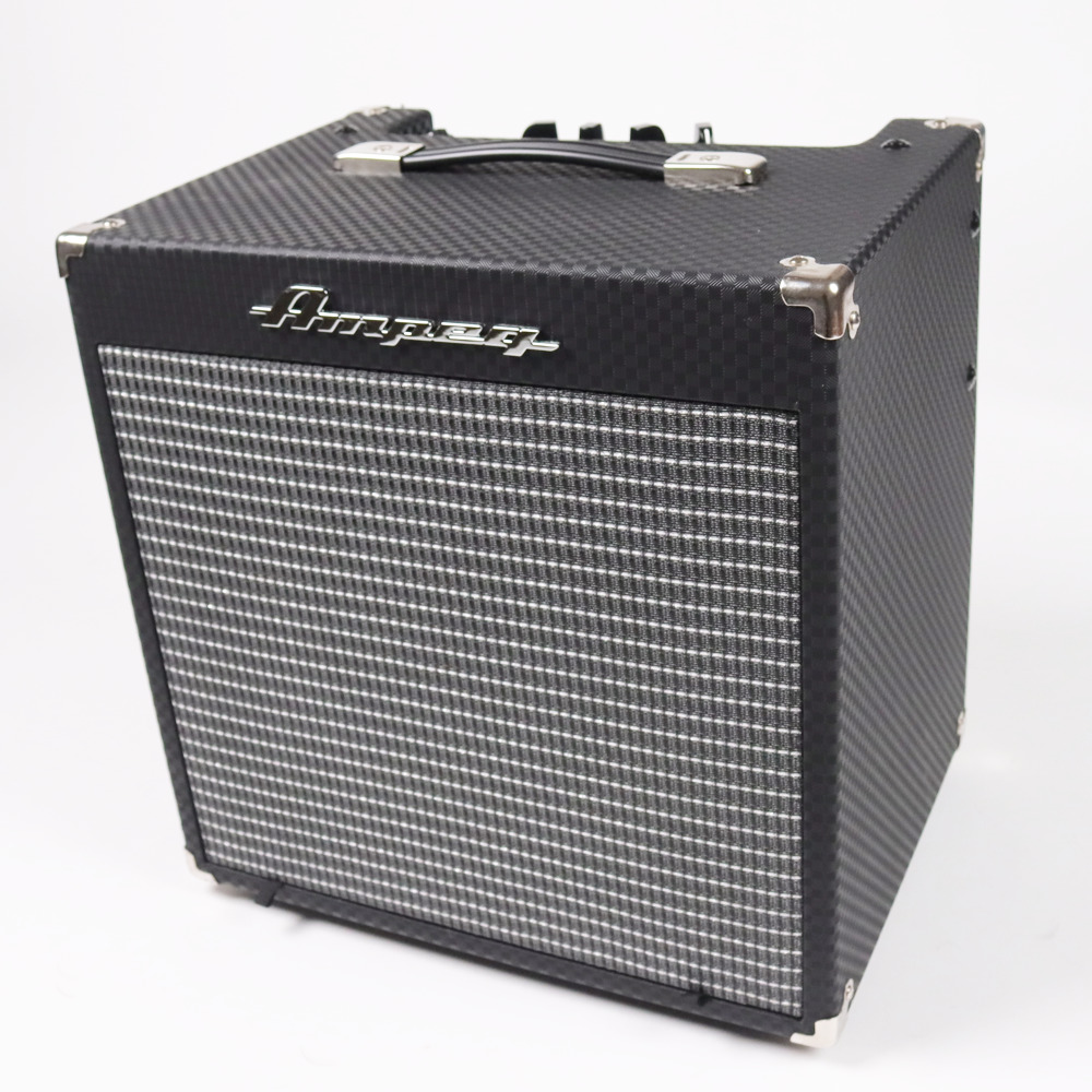 【中古】 Ampeg RB-108 ベースアンプ コンボ Rocket Bass アンペグ ロケットベース