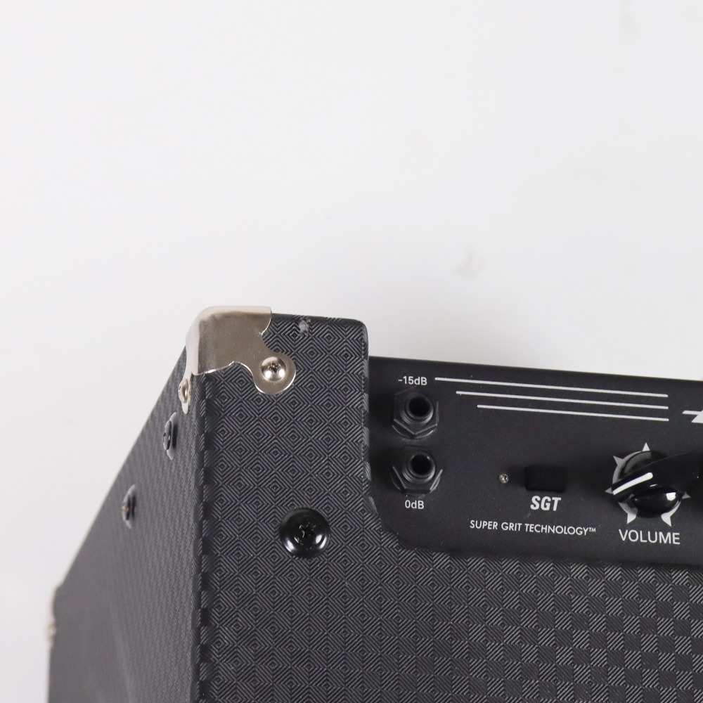 【中古】 Ampeg RB-108 ベースアンプ コンボ Rocket Bass アンペグ ロケットベース 傷