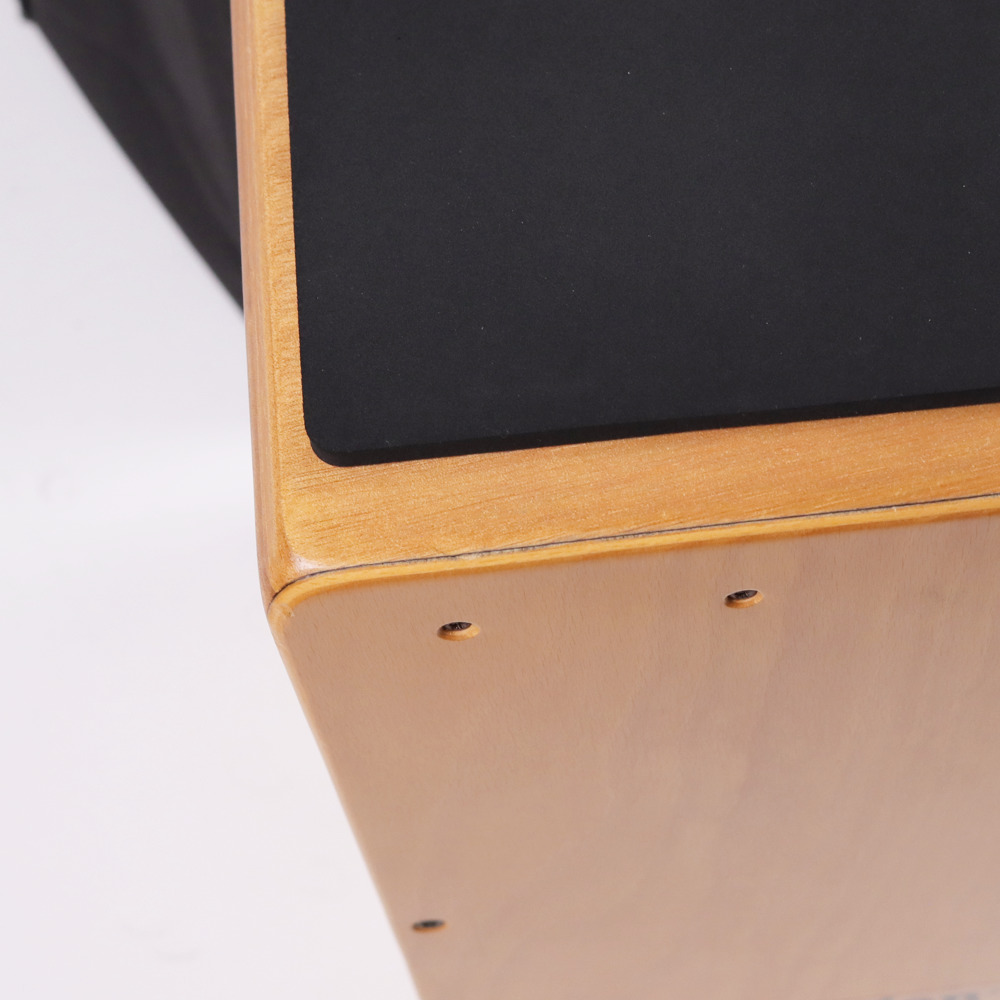 【中古】カホン シュラグヴェルク Schlagwerk Percussion Cajon la Peru カホン 傷