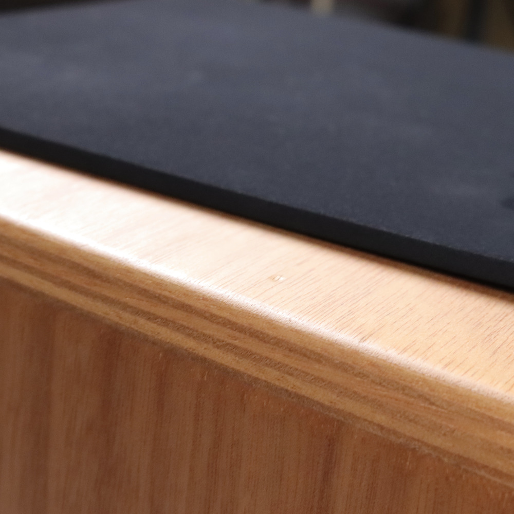 【中古】カホン シュラグヴェルク Schlagwerk Percussion Cajon la Peru カホン 傷