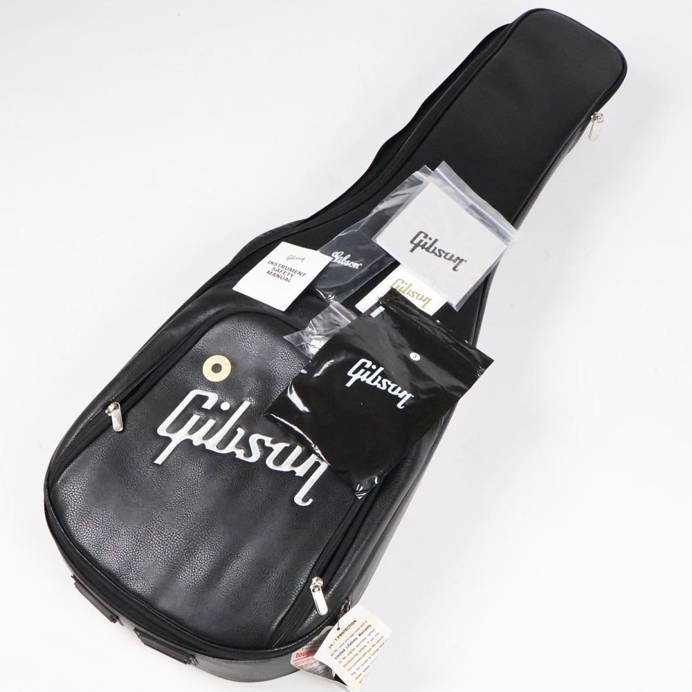 Gibson ギブソン Les Paul Studio Double Trouble Dirty Lemon Burst レスポール スタジオ エレキギター ケース