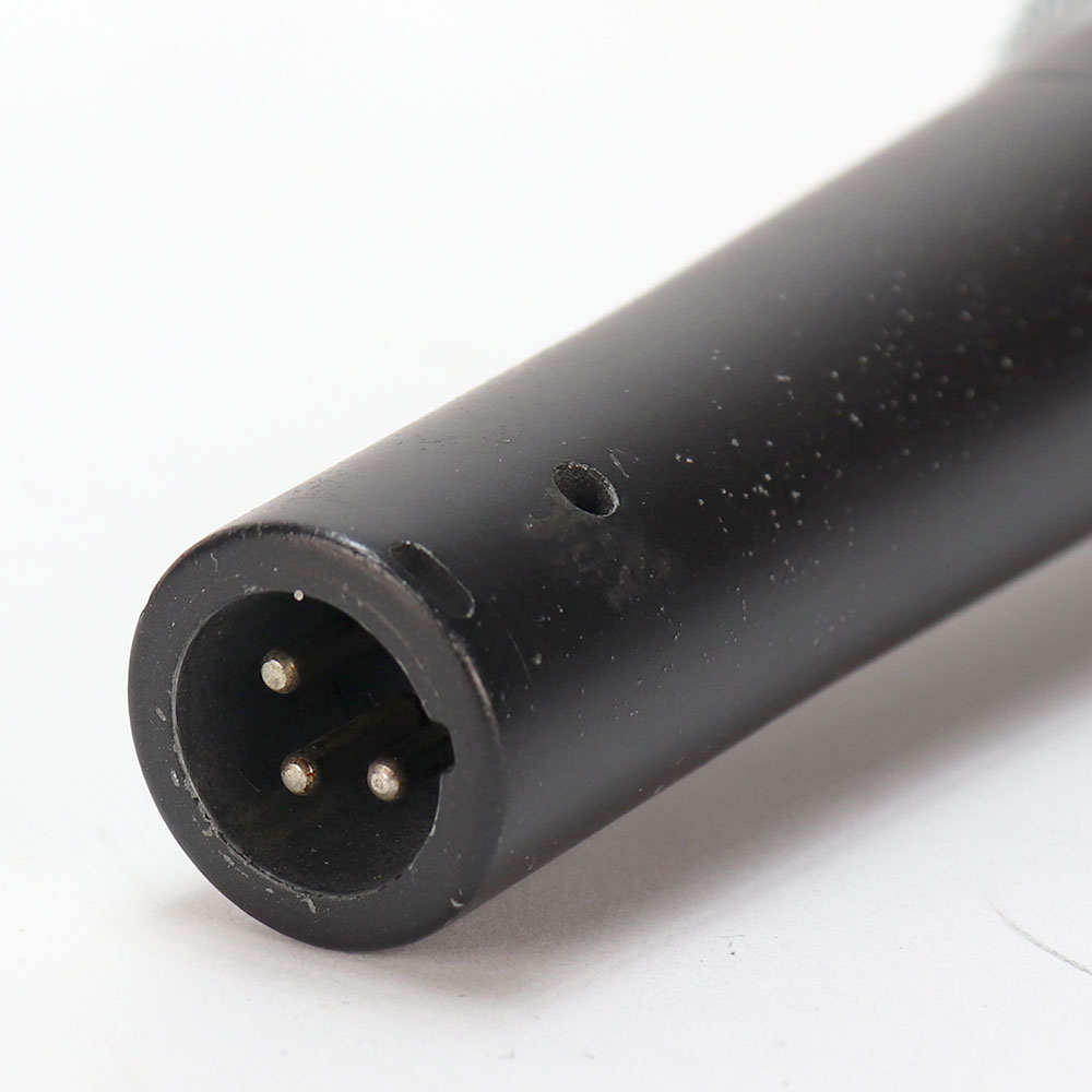 【中古】 マイク ダイナミックマイク ボーカル用 SHURE SM58 シュアー 58 ゴッパ シュア コネクタ