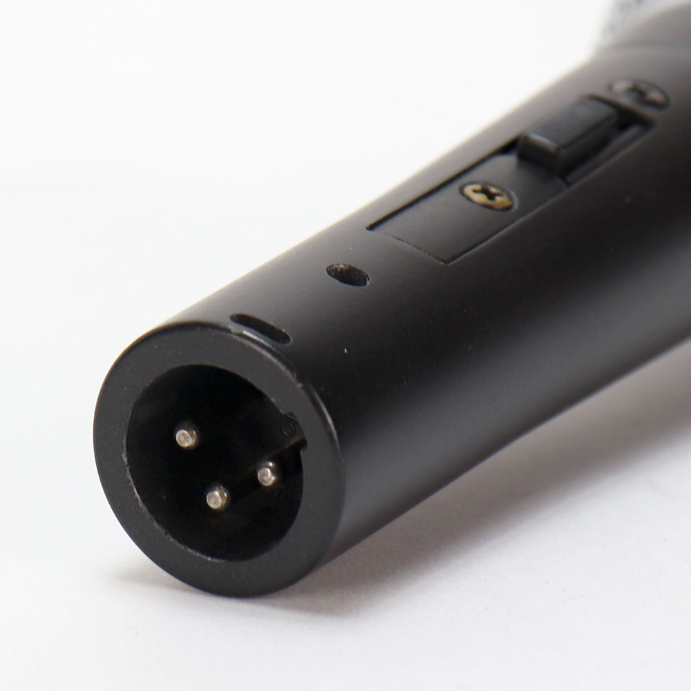 【中古】 マイク ダイナミックマイク SHURE SM58SE スイッチ付き シュアー 58 ゴッパ シュア コネクタ
