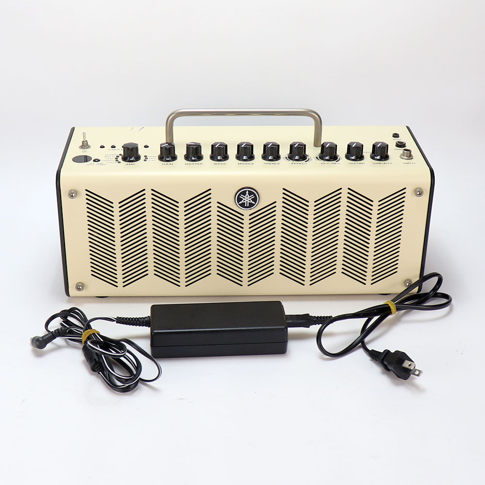 【中古】 コンパクトギターアンプ YAMAHA THR10 小型アンプ