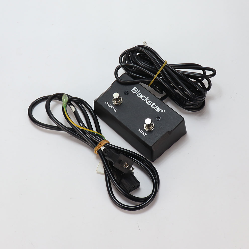【中古】 ギターアンプ ヘッド 小型 真空管アンプ BLACKSTAR HT-5RH MK3 HEAD R 5W チューブアンプ 5ワット フルチューブ リバーブ搭載 ブラックスター 付属品