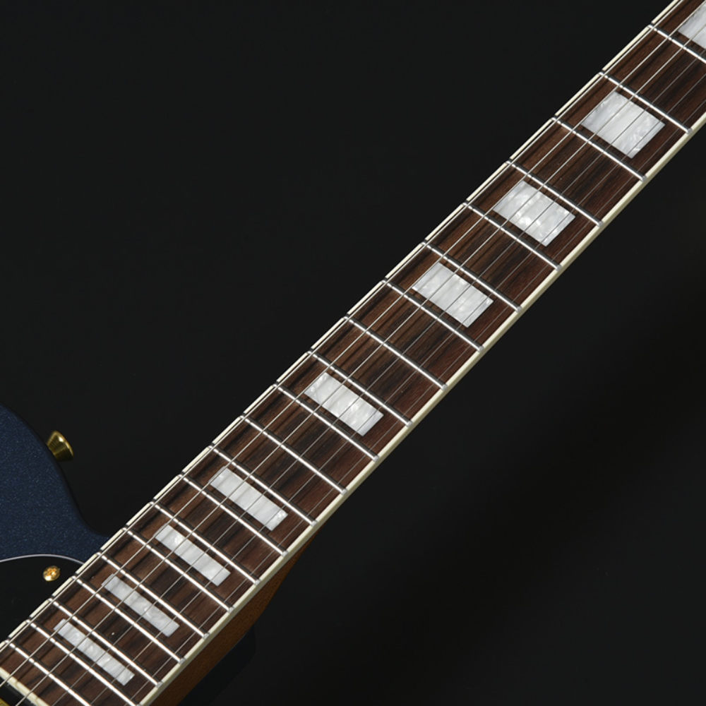 BACCHUS バッカス Universe Series BTE-1-RSM/R-LX DLPB エレキギター ネック部