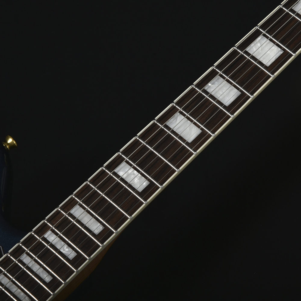 BACCHUS バッカス Universe Series BJM-1-RSM/R-LX DLPB エレキギター ネック部
