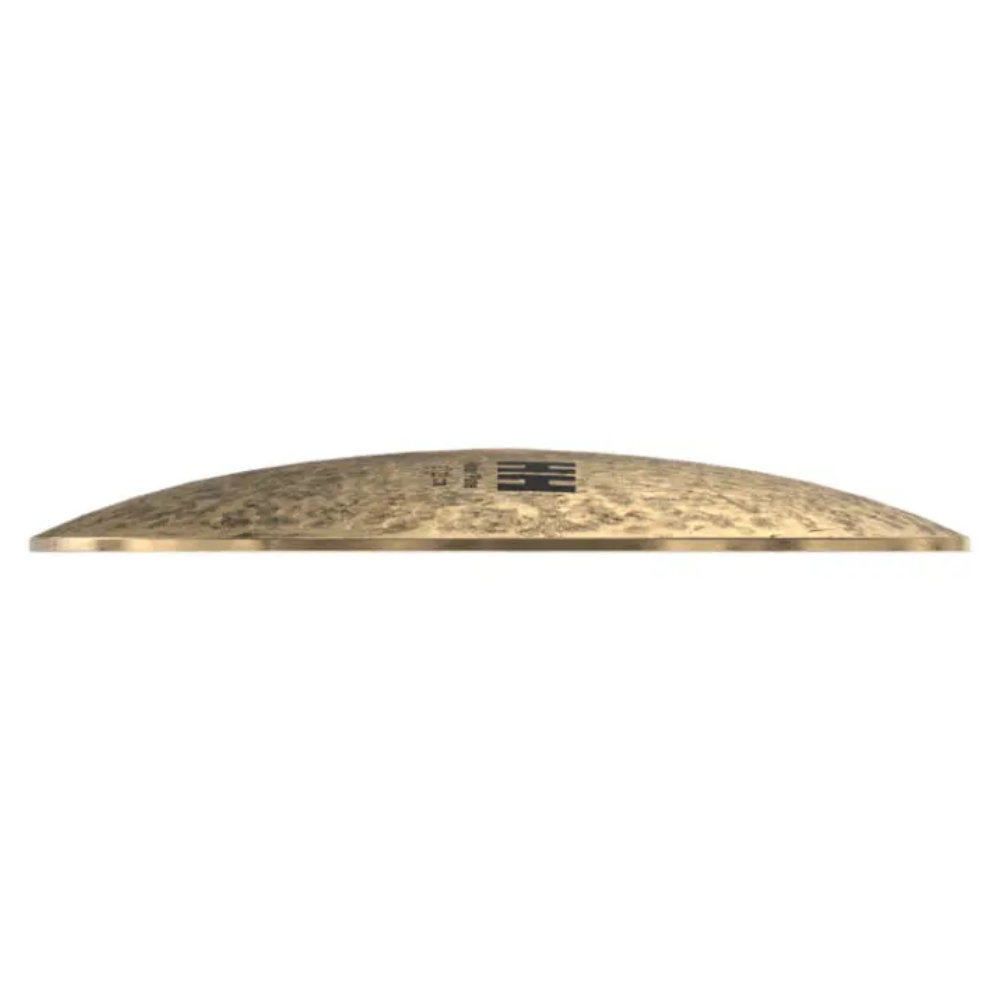 SABIAN セイビアン HH-9RAP HH Razor Plate 9インチ エフェクトシンバル 本体画像 横