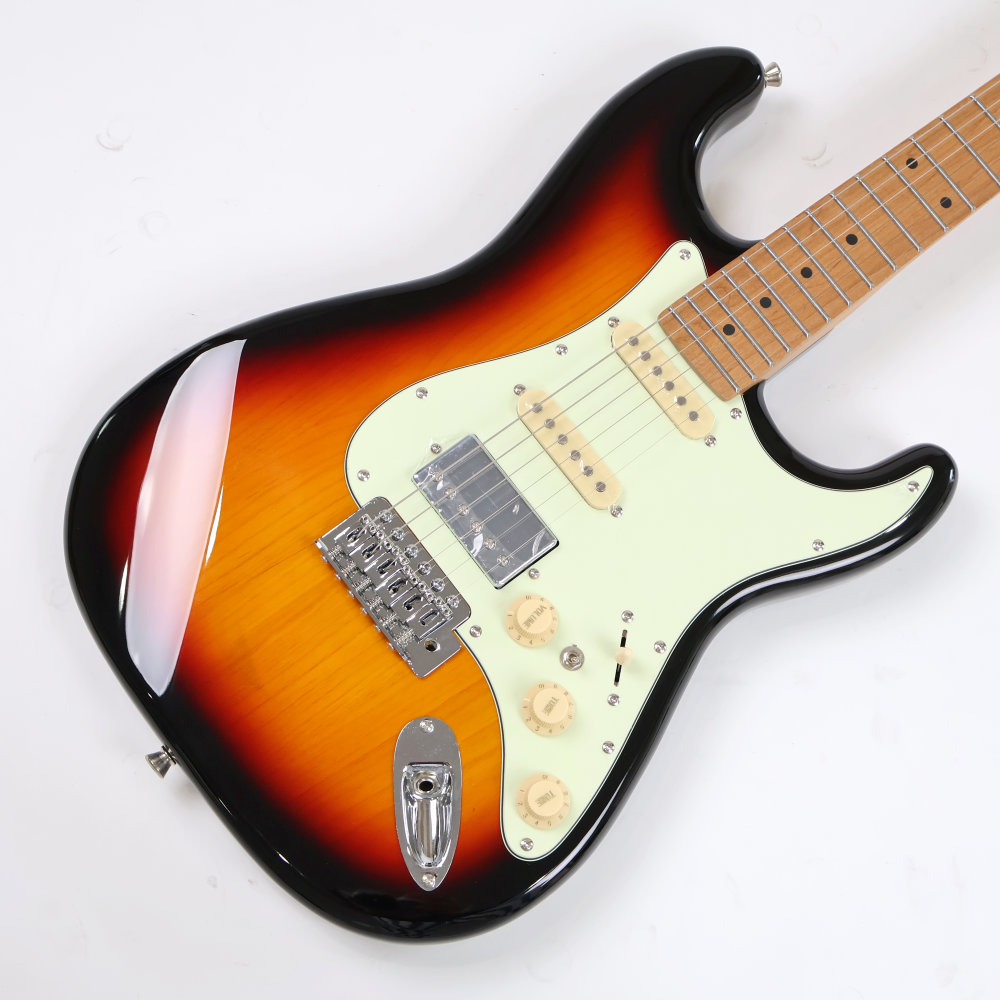 【訳あり】アウトレット Sfida スフィーダ SST-450 SB エレキギター 詳細画像