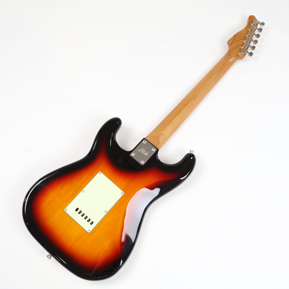 【訳あり】アウトレット Sfida スフィーダ SST-450 SB エレキギター 詳細画像